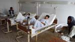 Afghan Forces Called for Air Strike in Kunduz 